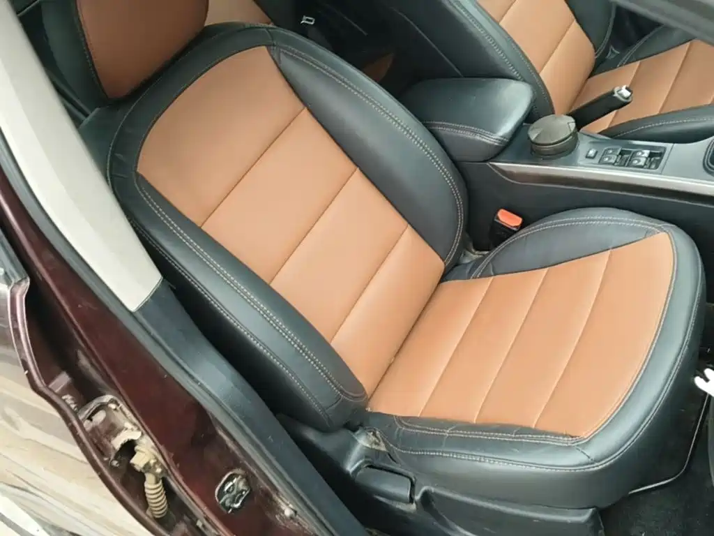 Haima S5 2015 2014 1.6L Manual Smart Joy