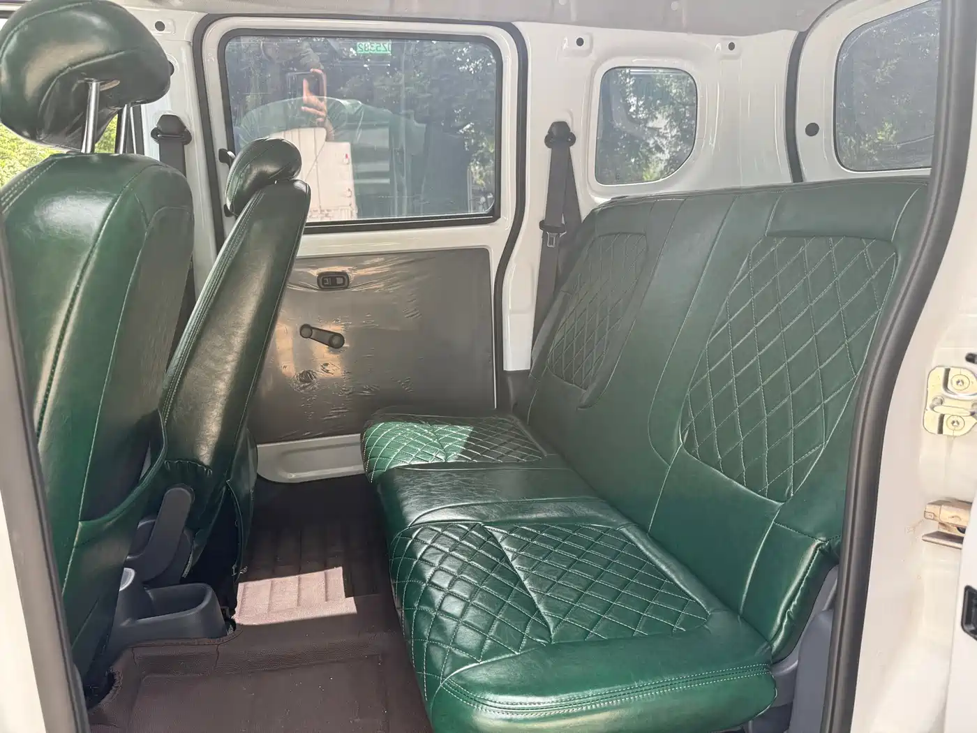 Wuling Motors Wuling Zhiguang NEV 2026 2025 Model 305km Base Version