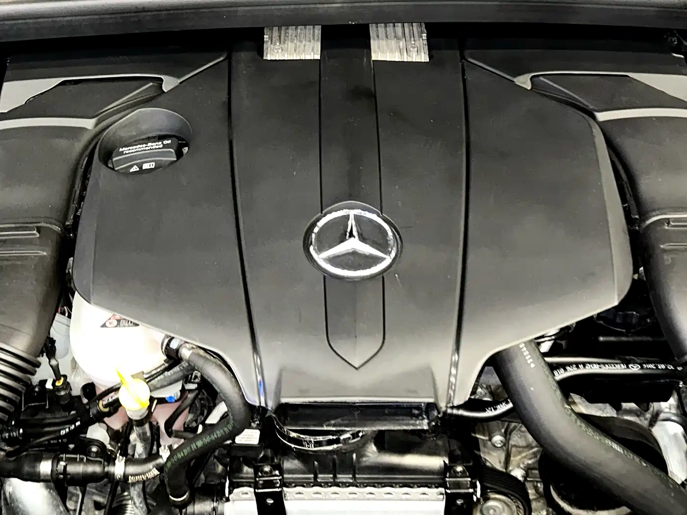 Mercedes-Benz R-Class 2017 R 320 4MATIC Business Collector's Edition фото 10