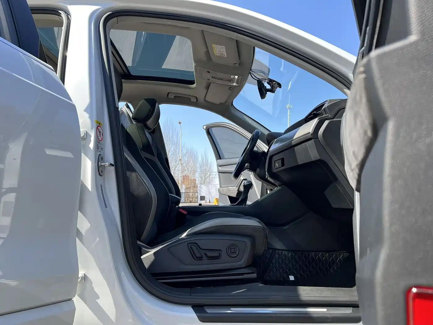 Audi Q3 2022 35 TFSI Progressive Dynamic фото 12