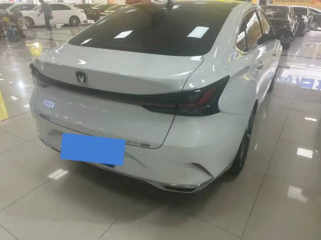 Changan Ruicheng PLUS 2023 2023 1.5T DCT Leading Joy Version