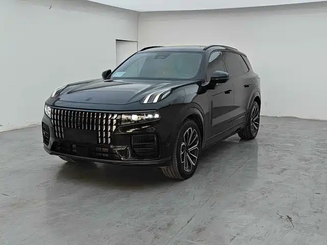 Lynk & Co Lynk & Co 09 EM-P 2023 2.0TD EM-P Voyage PM 7-Seater