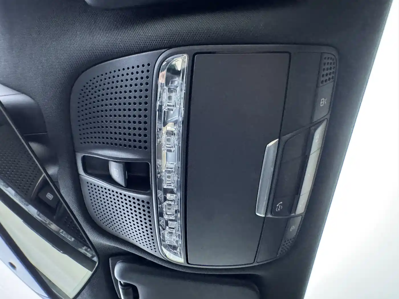 Mercedes-Benz GLC 2020 GLC 260 L 4MATIC Dynamic фото 20