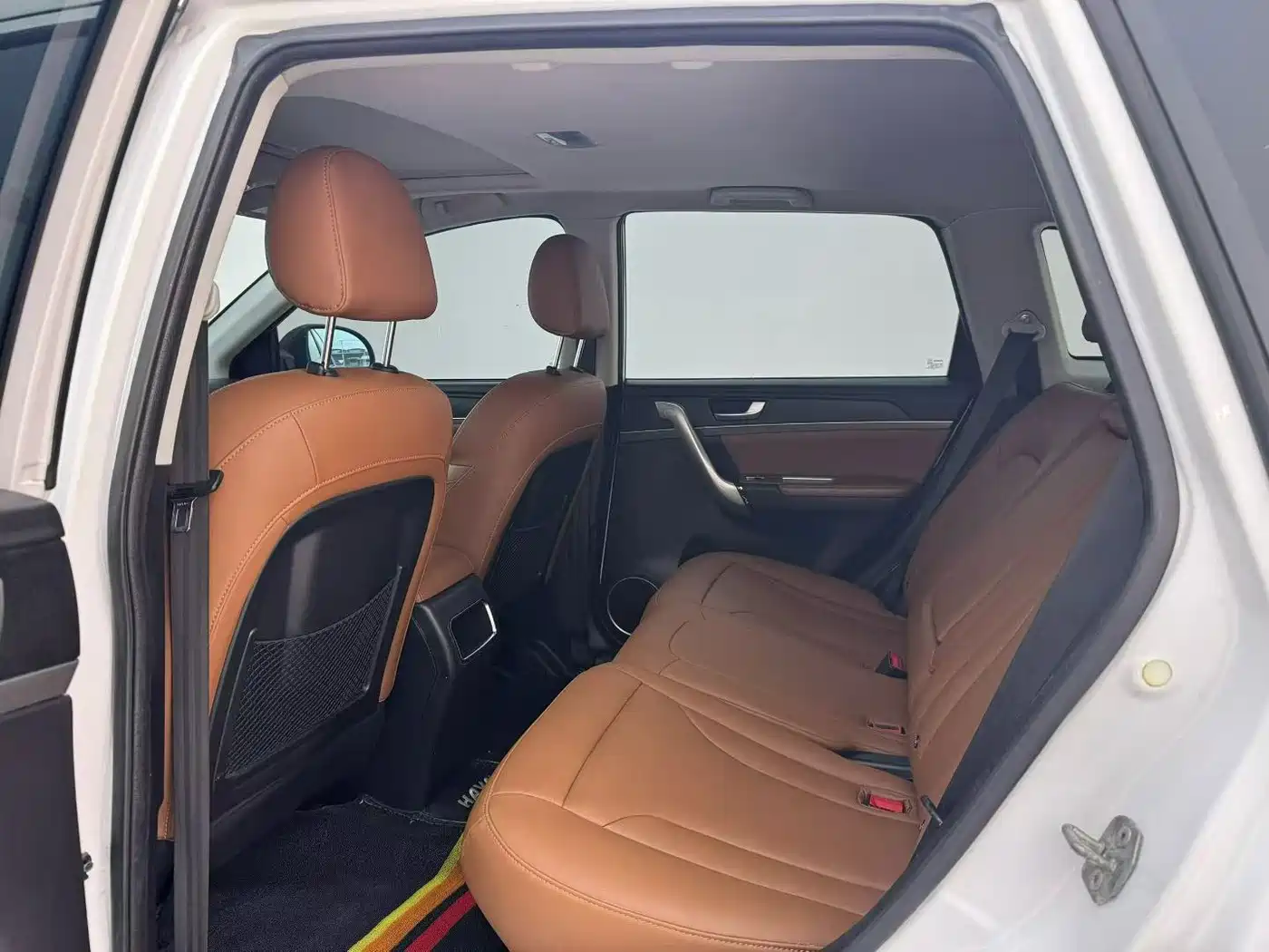 Haval H6 2015 Sport 1.5T Automatic 2WD Luxury фото 6