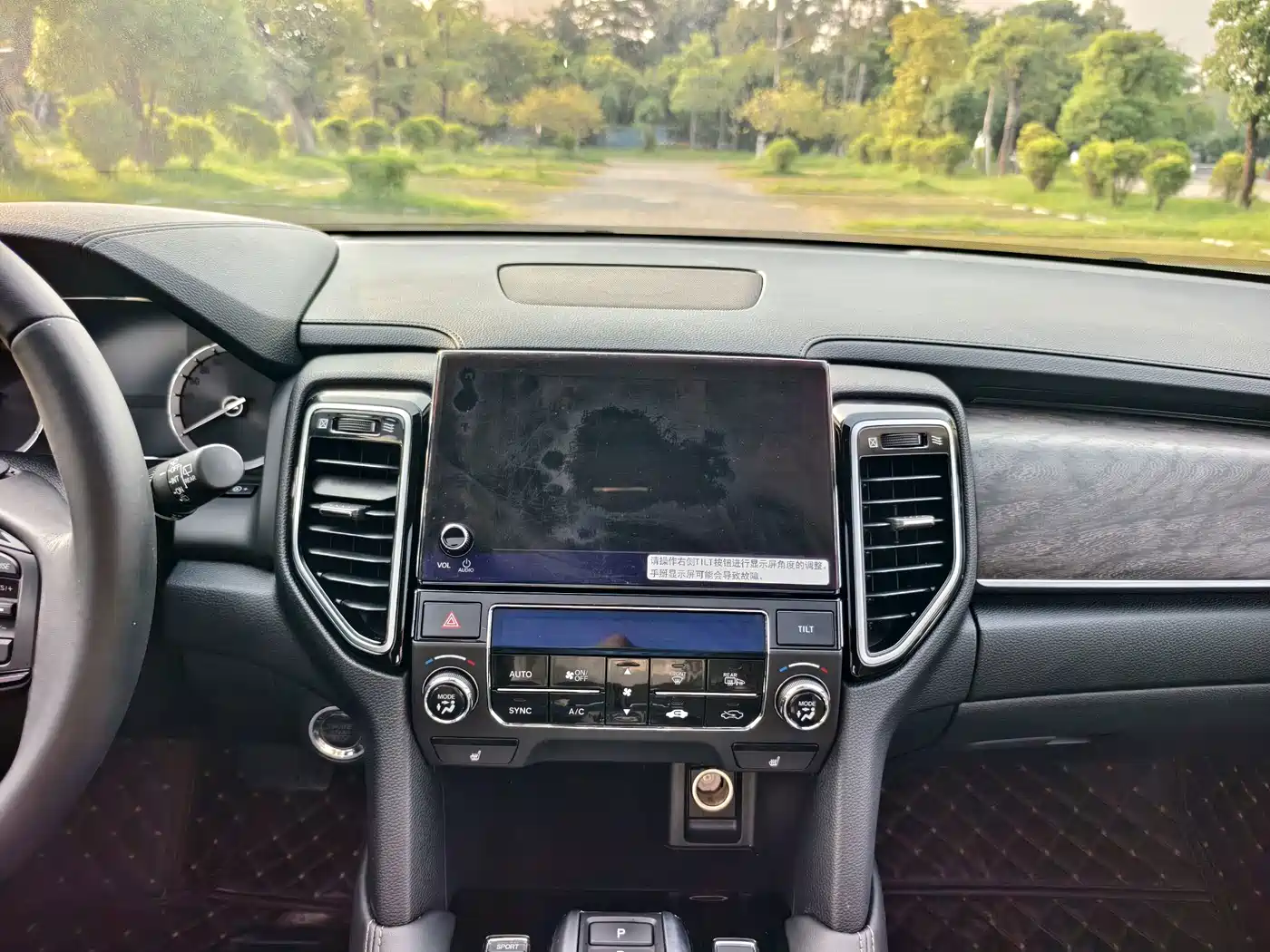 Honda UR-V 2021 2020 370TURBO 4WD Premium Edition