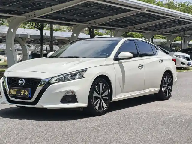  Nissan Teana 2021 2.0L XL Comfort