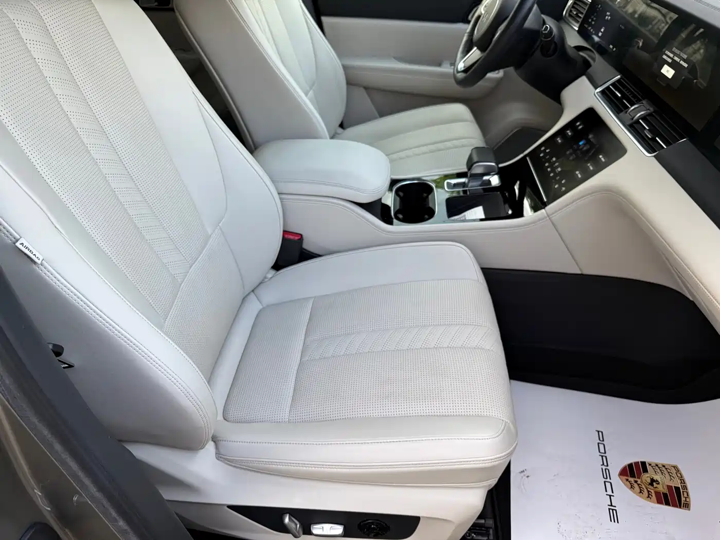 Li Auto Li ONE 2020 2020 Extended Range 6-seater