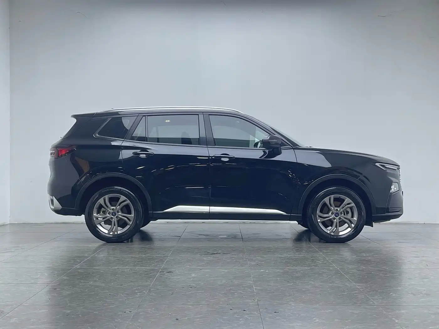 Ford Lingrui 2023 2023 Model EcoBoost 170 Comfort Leading