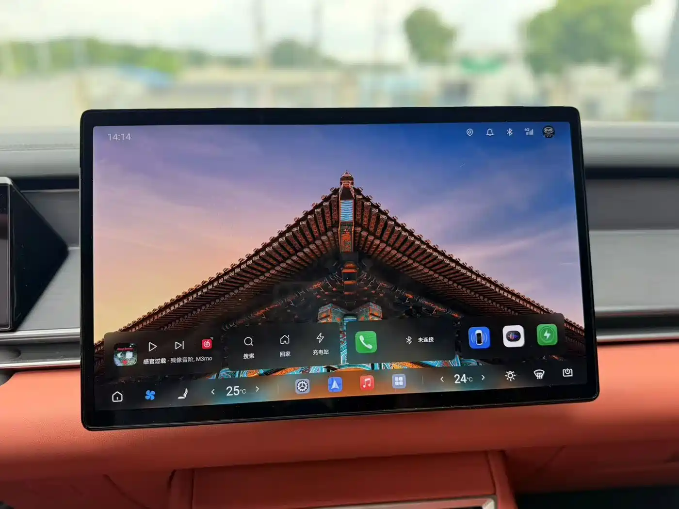 BYD Tang L 2025 2025 DM 175KM Drone Player Edition