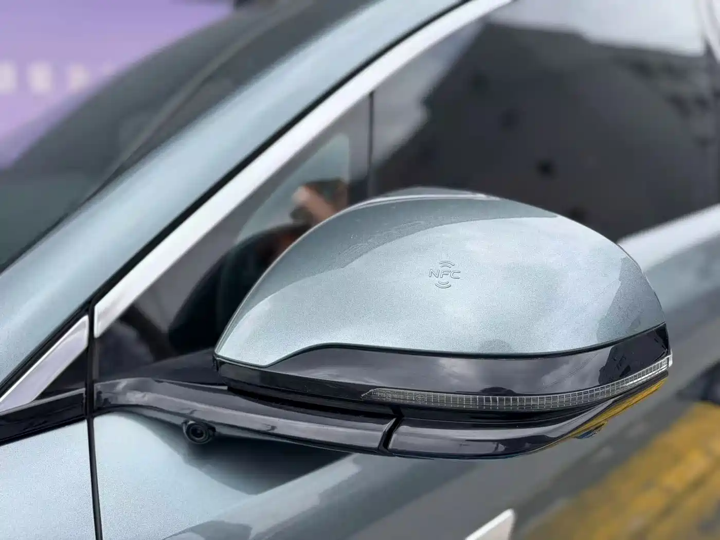 BYD Tang L 2025 2025 DM 175KM Drone Player Edition