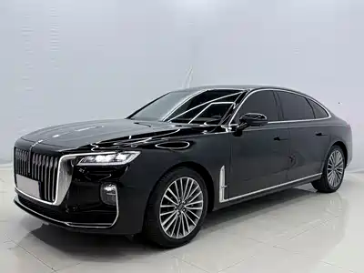 Hongqi H9