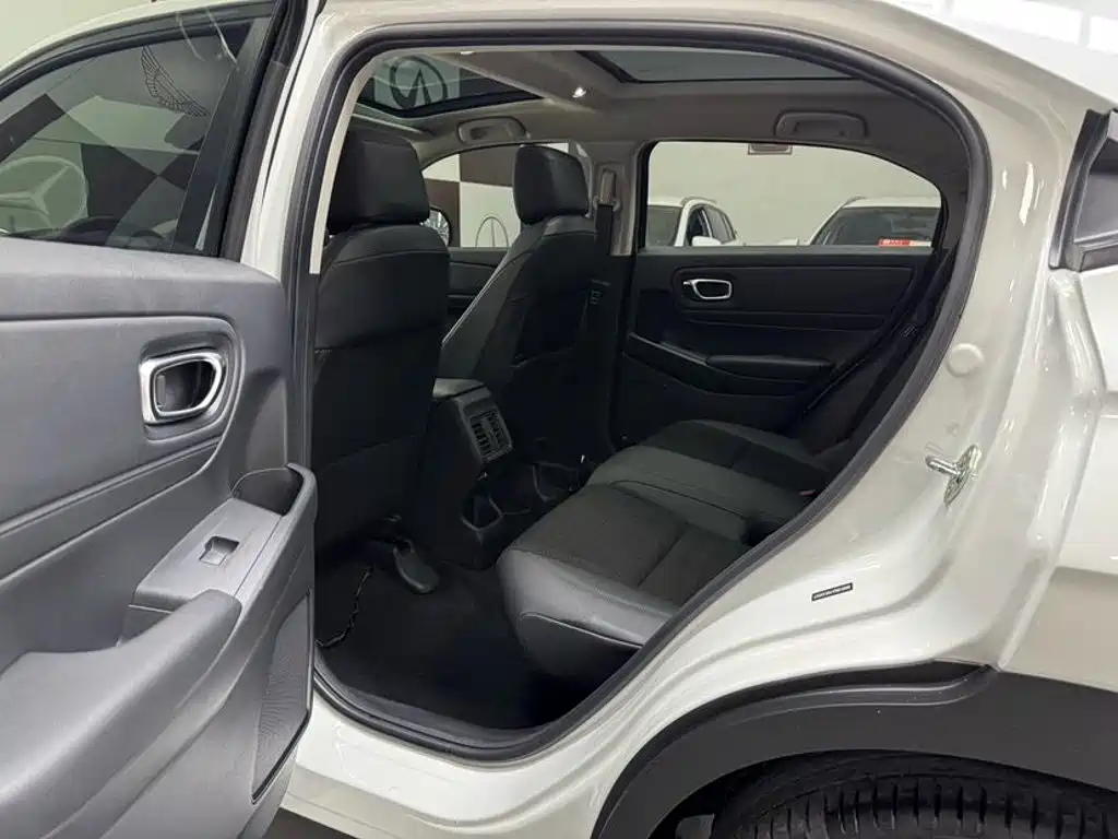 Honda Vezel 2023 2023 1.5L CVT Technology Edition