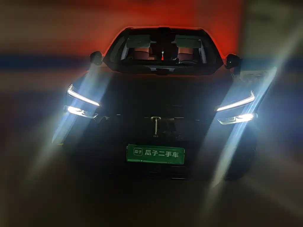 WEY Lanshan 2025 2025 AWD Max