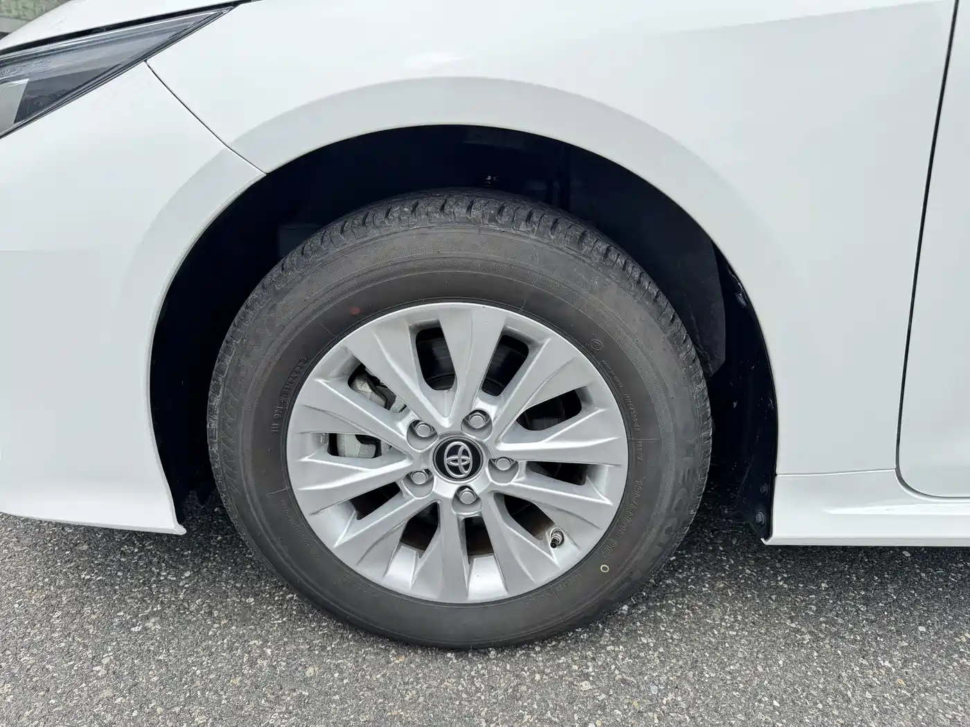 Toyota Corolla, миниатюра 7