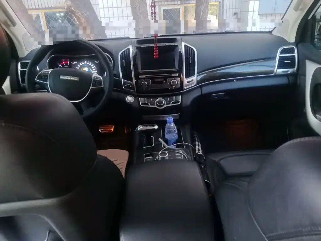 Фото 5 - Haval H9
