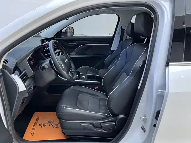 Haval H6 2023 National Trend Edition 1.5T Automatic Urban — фото 4