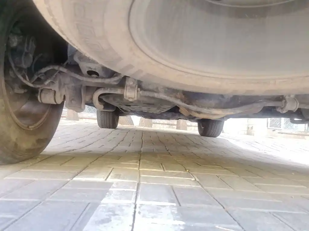 Фото 23 - Haval H9