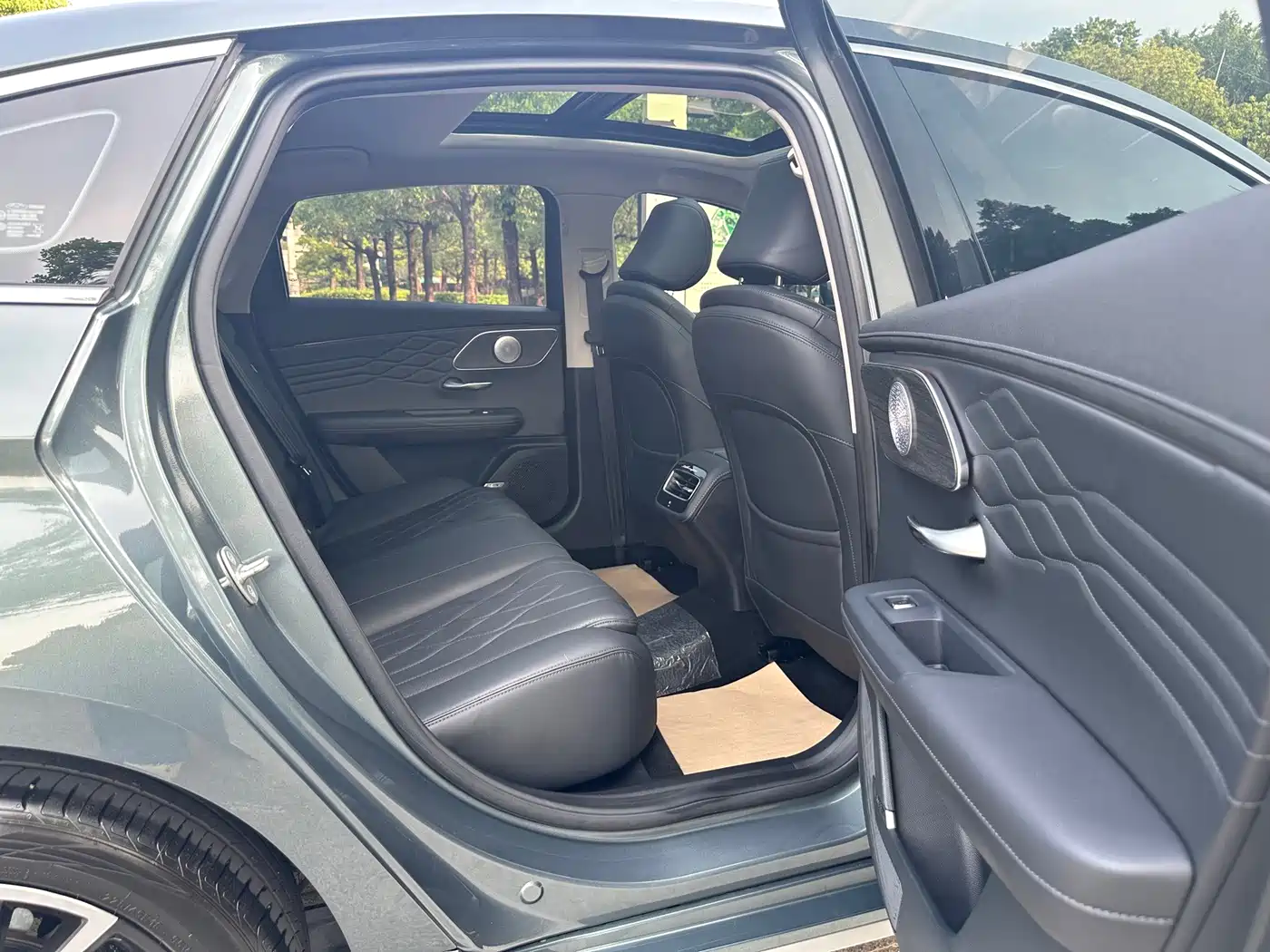 Chery Arrizo 8 PRO 2026 2025 Pro 1.6T Luxury Model+
