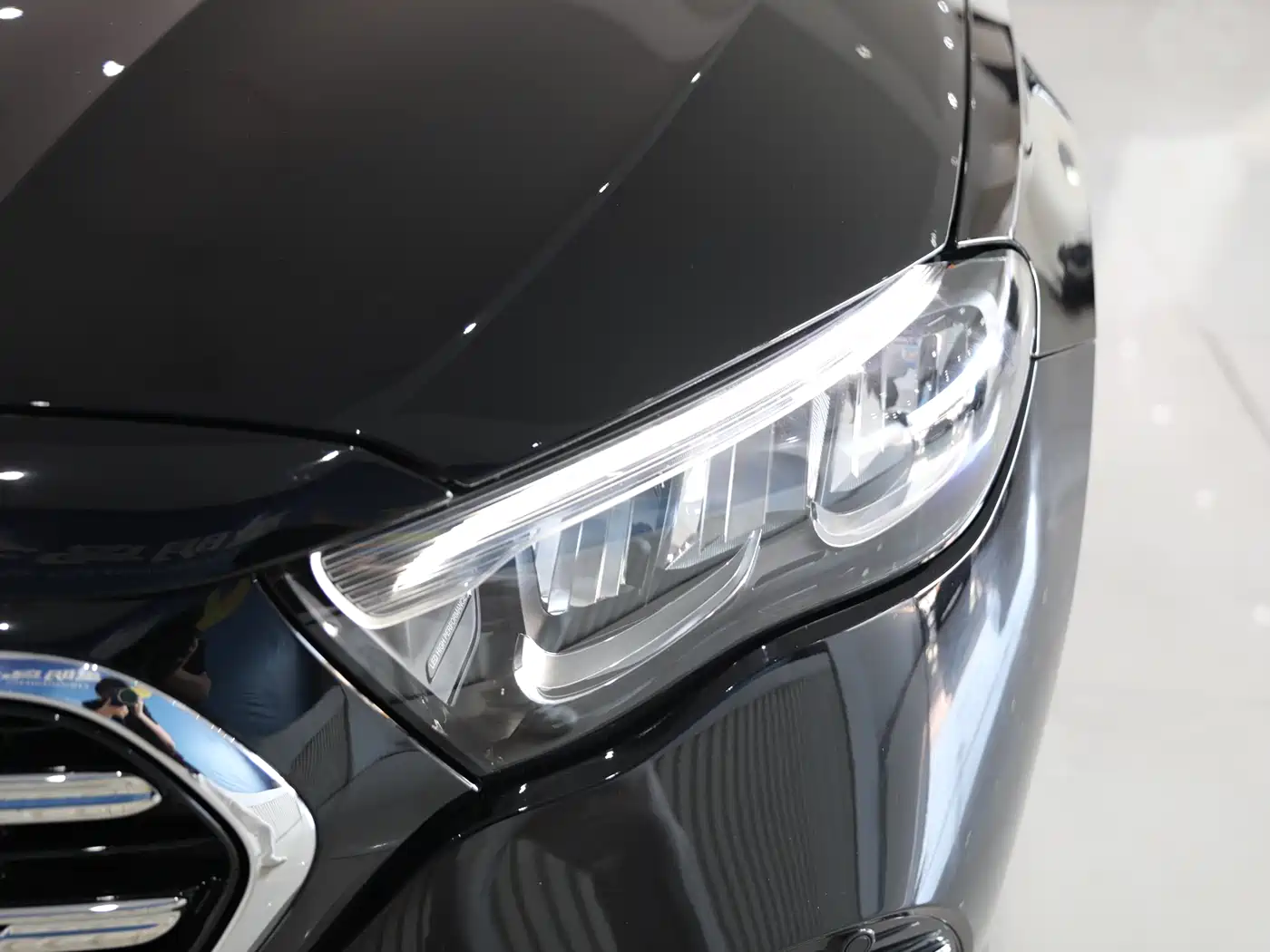 Mercedes-Benz E-Class 2025 Facelift E 300 L Luxury фото 26