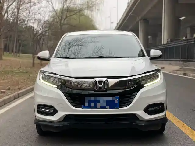 HONDA BINZHI