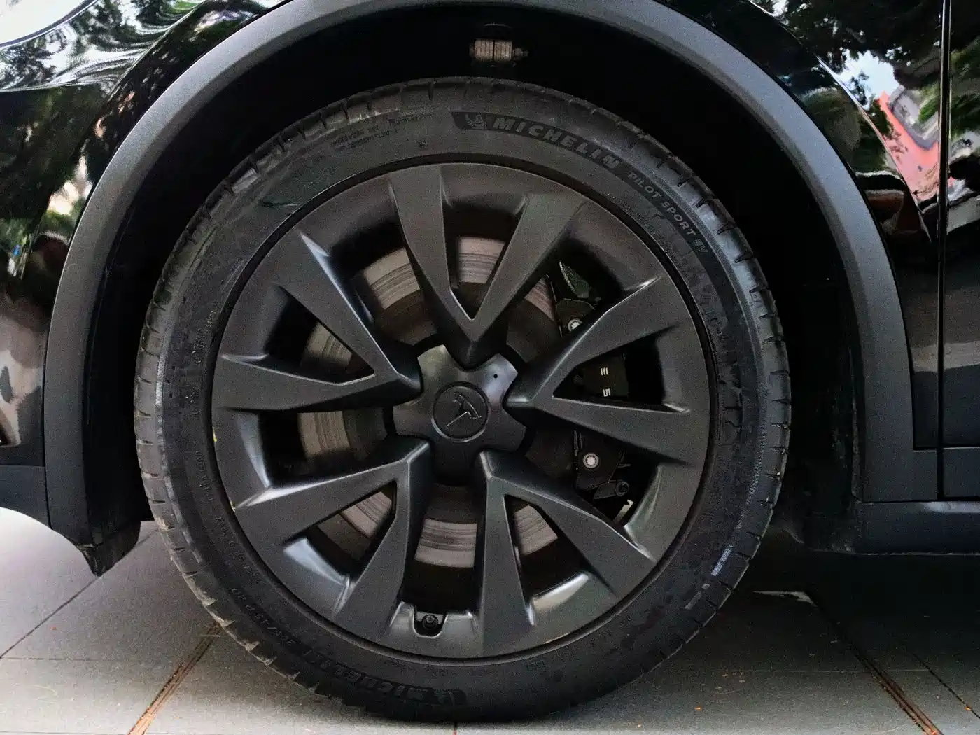 Tesla Model X 2023 2023 Dual Motor All-Wheel Drive Edition