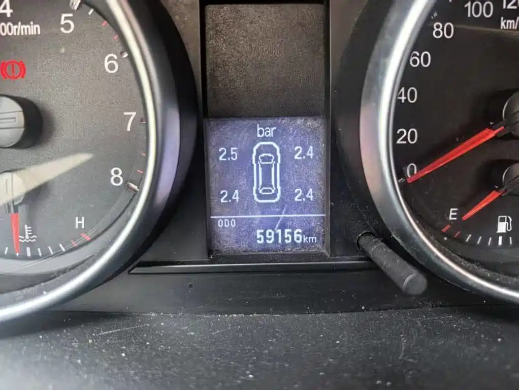 Фото 8 - Haval H6