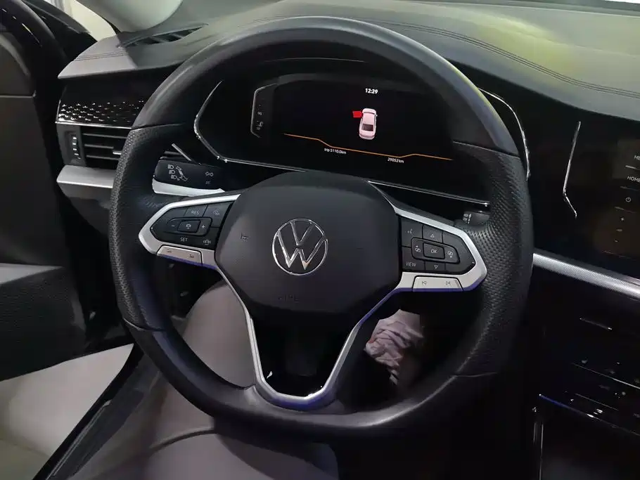 Volkswagen Passat 2026 2022 330TSI Elite Edition