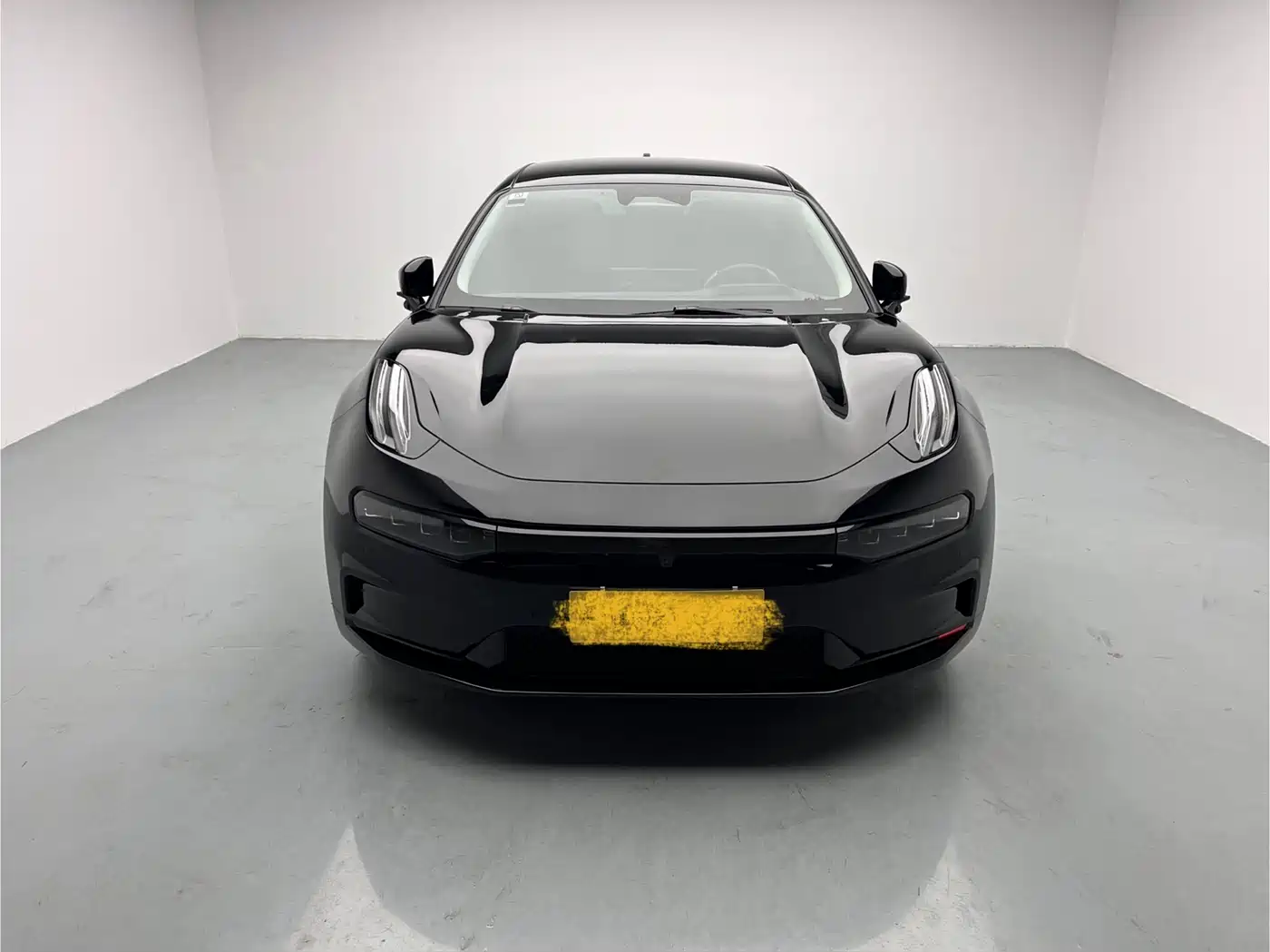 ZEEKR EXTREME KRYPTON 001