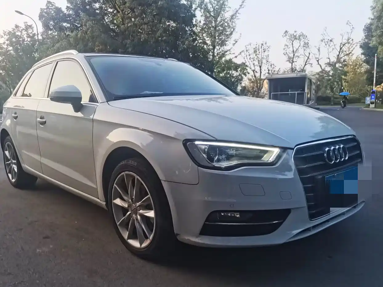 Фото 3 - Audi A3