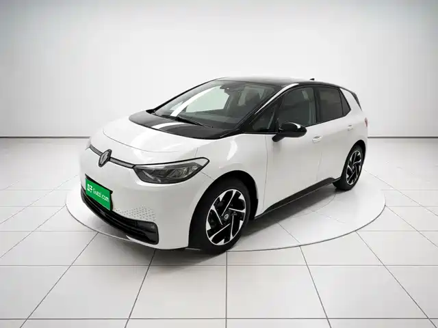 Volkswagen ID.3 Smart, Outstanding