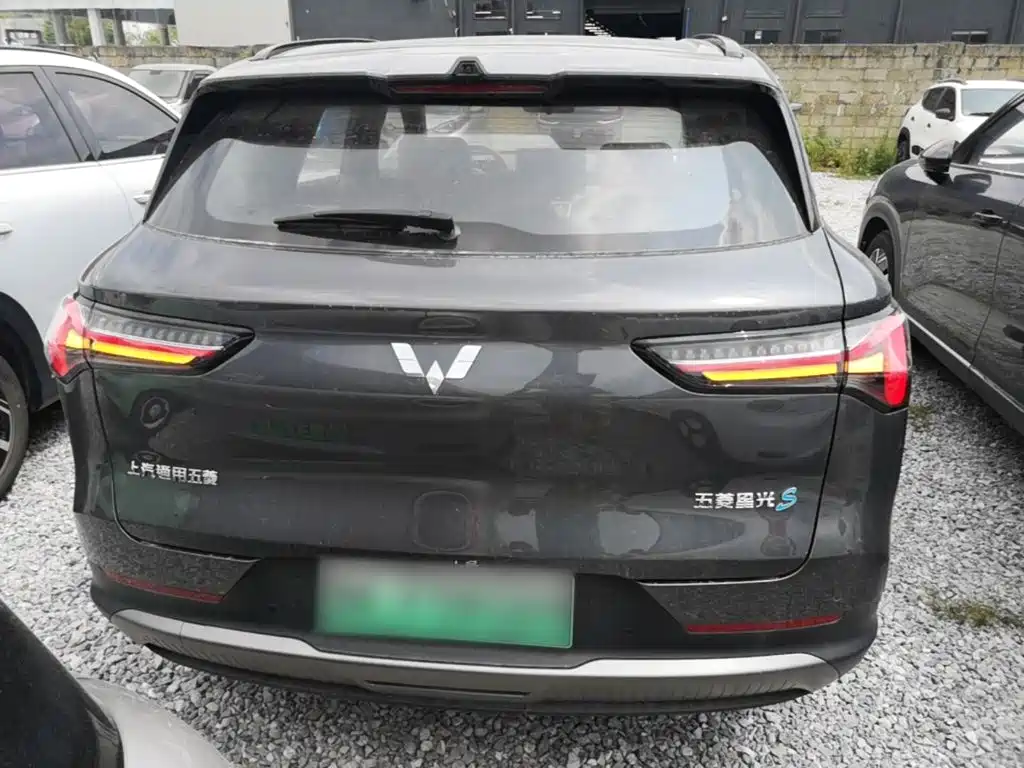 Wuling Motors Wuling Xingguang S 2025 2024 130km Flagship Model