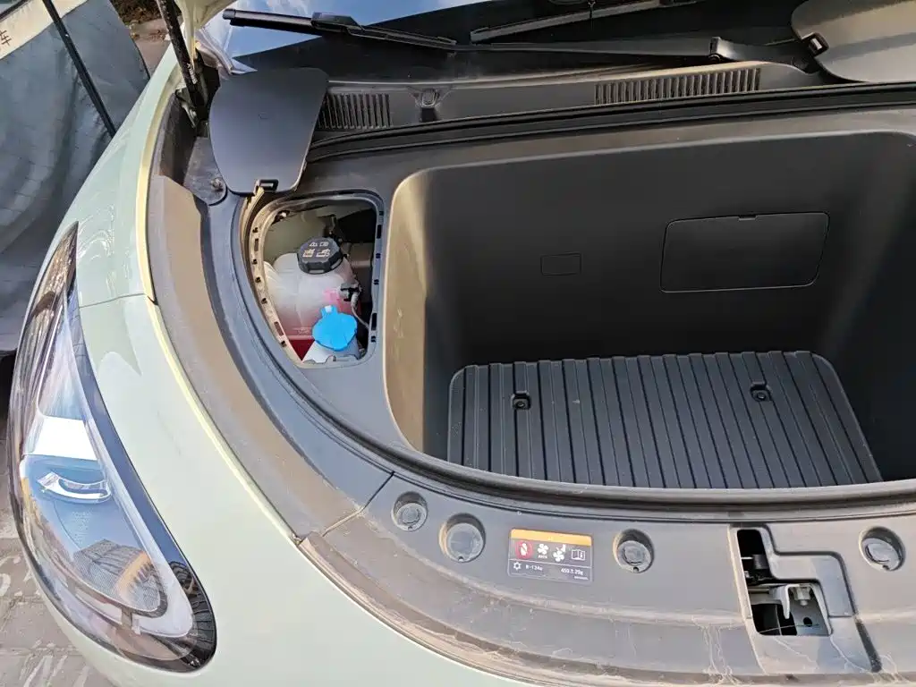 Geely Galaxy Starry Wish 2025 2025 310km Dream Edition
