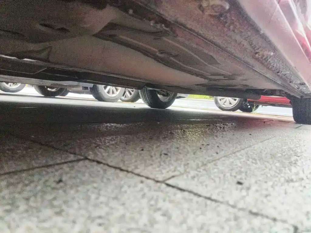 Фото 8 - Buick Excelle