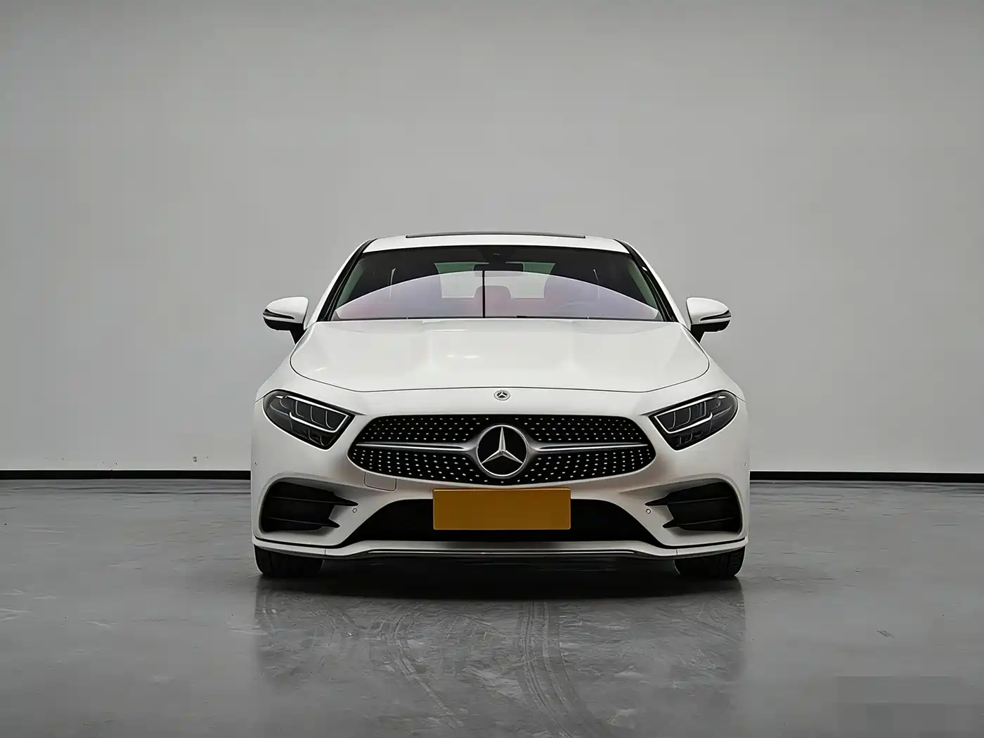 Mercedes-Benz CLS 2021 CLS 300 Sport фото 5