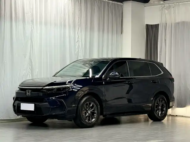 Honda Haoying 2023 240TURBO 2WD Luxury 5-Seater