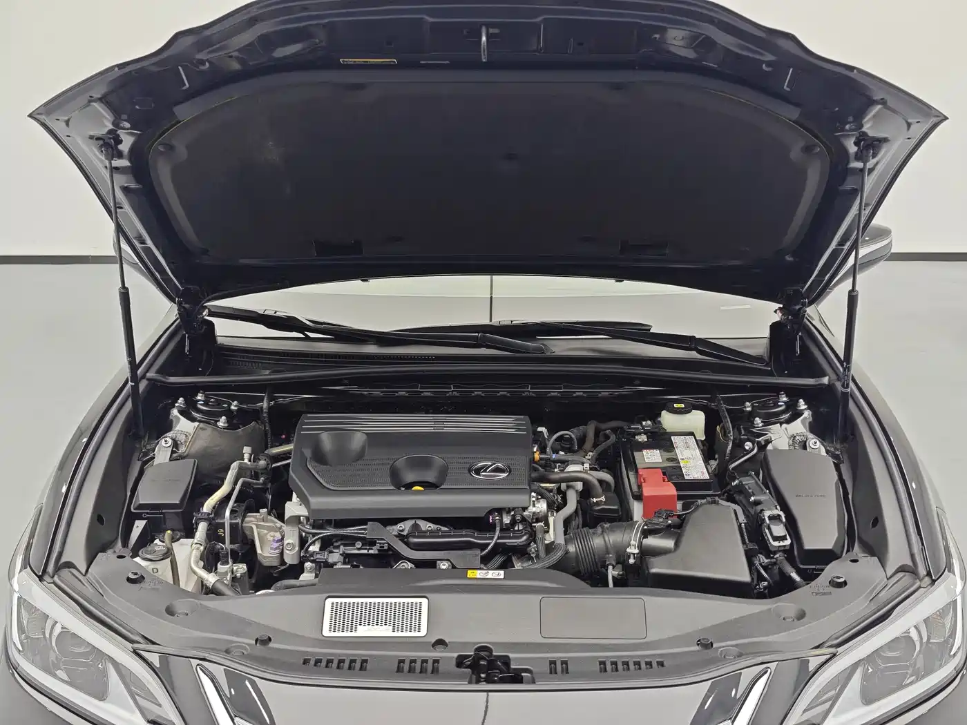 Lexus ES 2022 200 Excellence Edition фото 18