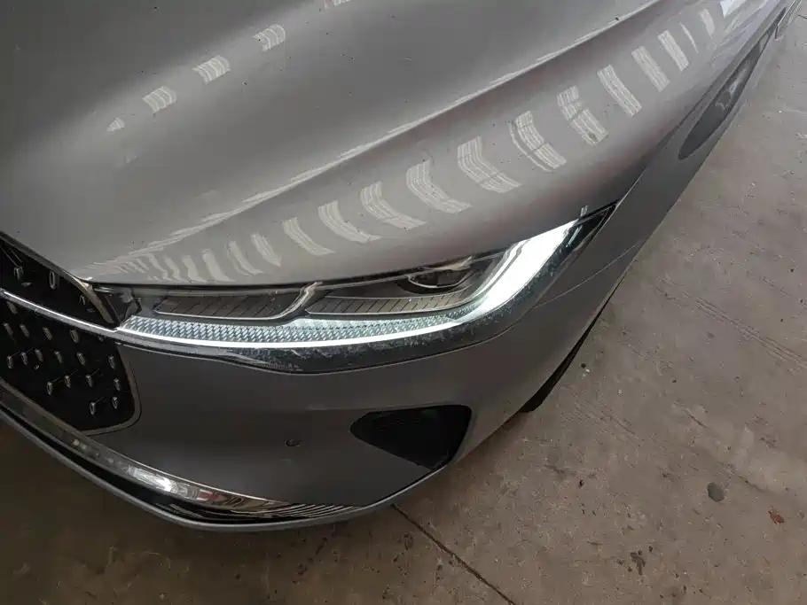 Lincoln Z 2022 2022 Model iCool Premium Edition