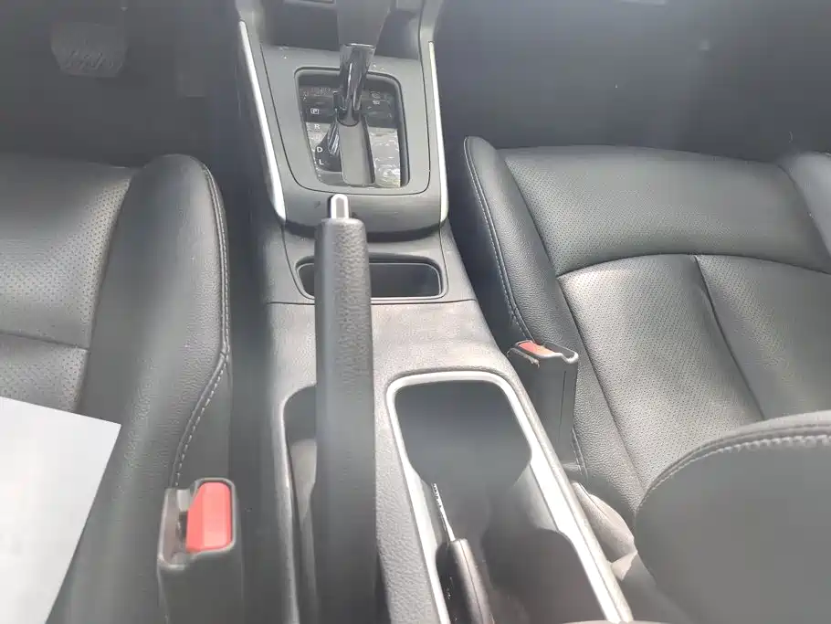 Nissan SYLPHY, миниатюра 16