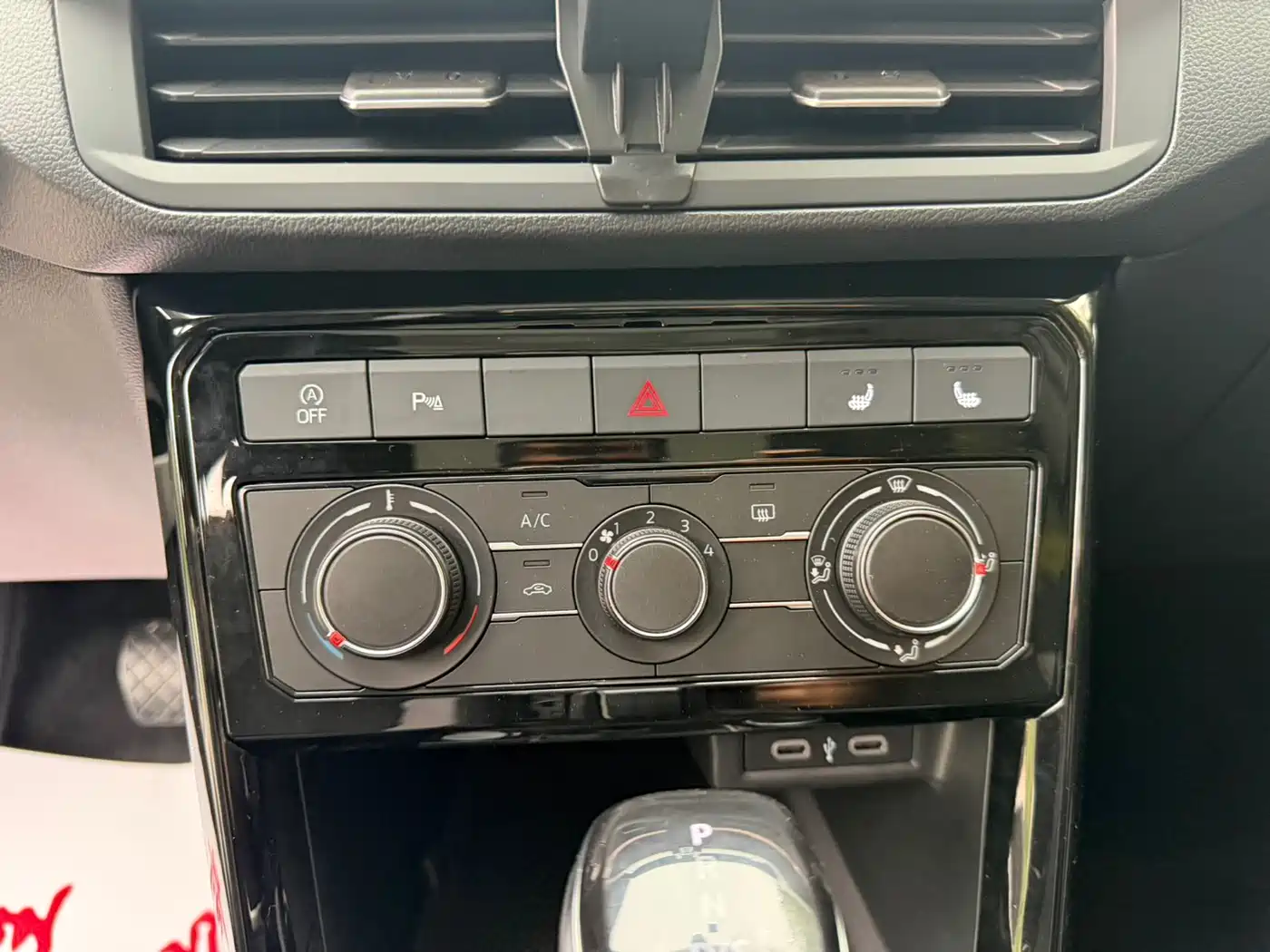 VOLKSWAGEN EXPLORING THE SHADOW