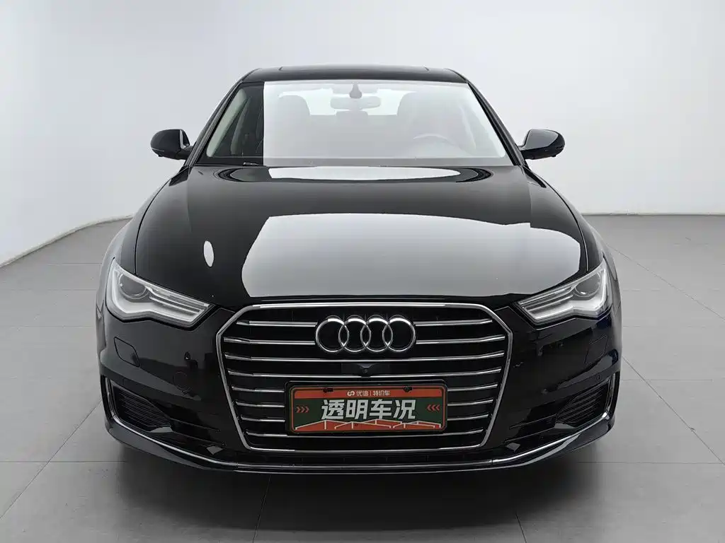 Photo 3 - Audi A6L
