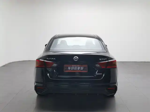 Nissan Teana 2021 2.0L XL Comfort — фото 4