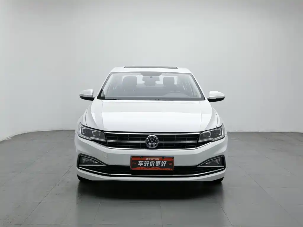 Volkswagen Bora, миниатюра 3