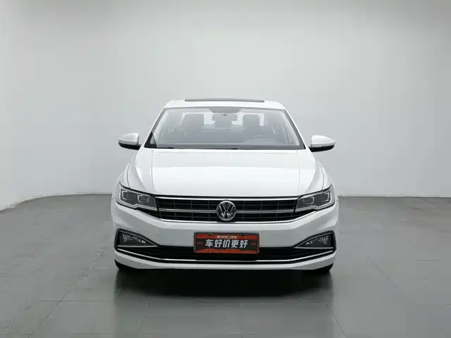 Volkswagen Bora 2020 1.5L Automatic Comfort — фото 3