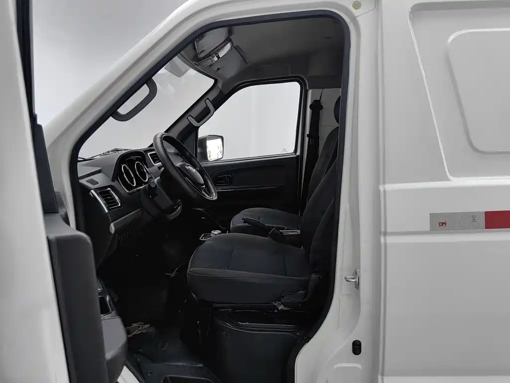 Foton Times EV6 2025 2023 Fast/Slow Charging Version