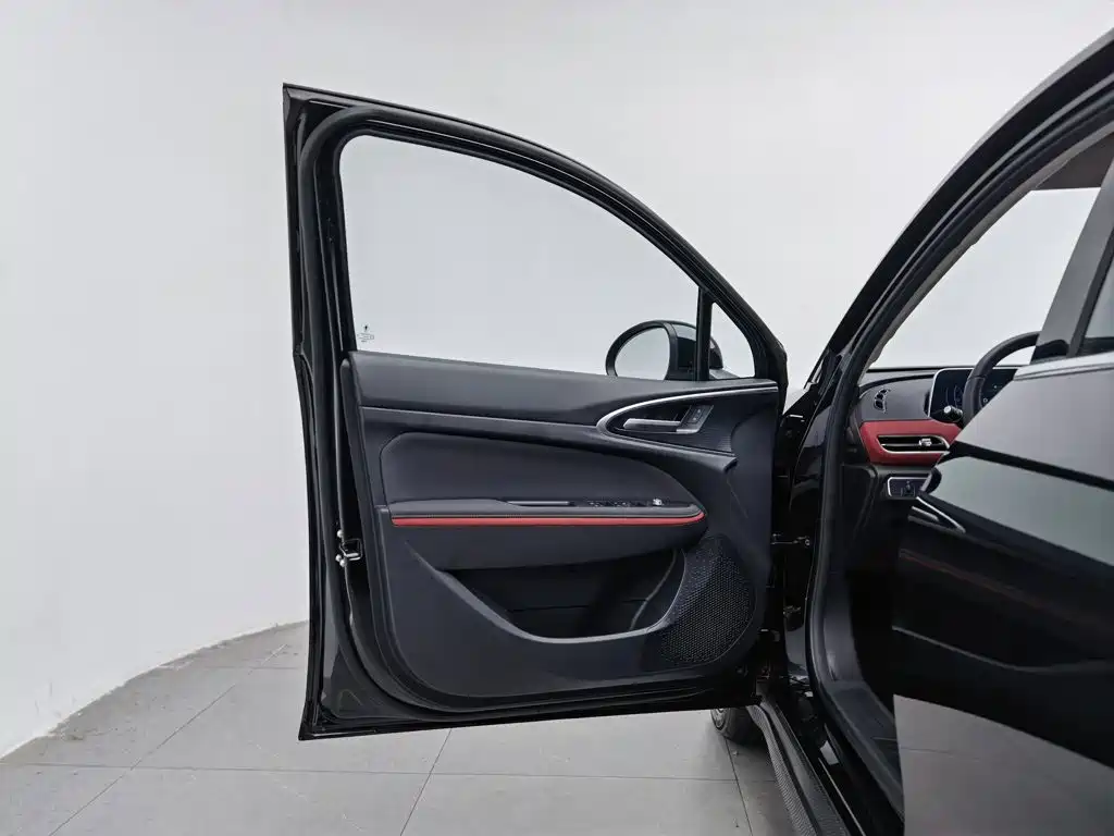 Ora Good Cat GT 2024 2023 Mulan Edition 401km Luxury