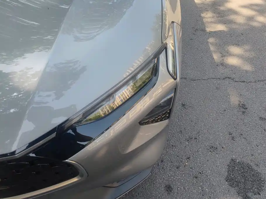 Ford EVOS 2022 2022 EcoBoost 245 Trend Edition