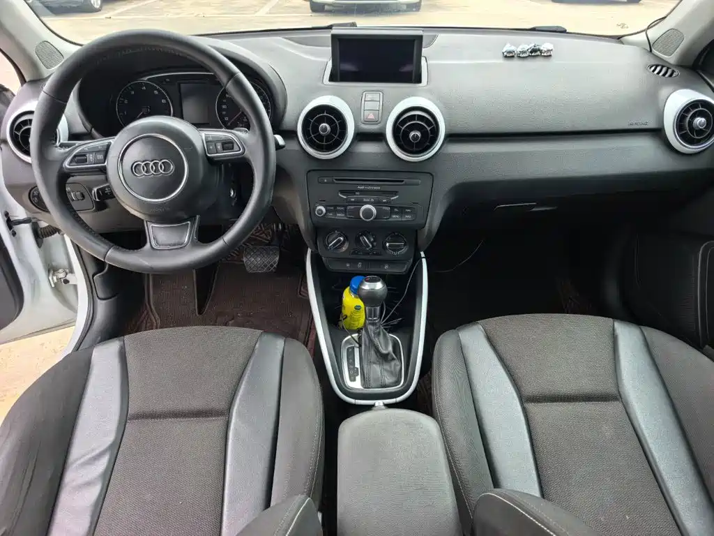 Audi A1 2013 2013 Model 30 TFSI Sportback Ego