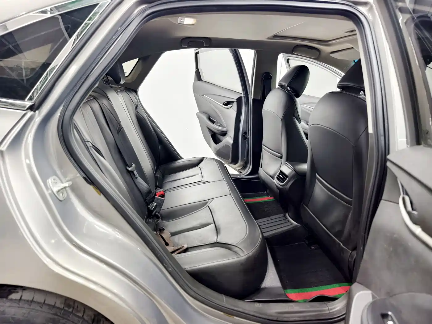 Buick Excelle 2019 18T Automatic Connected Elite (China V) фото 16