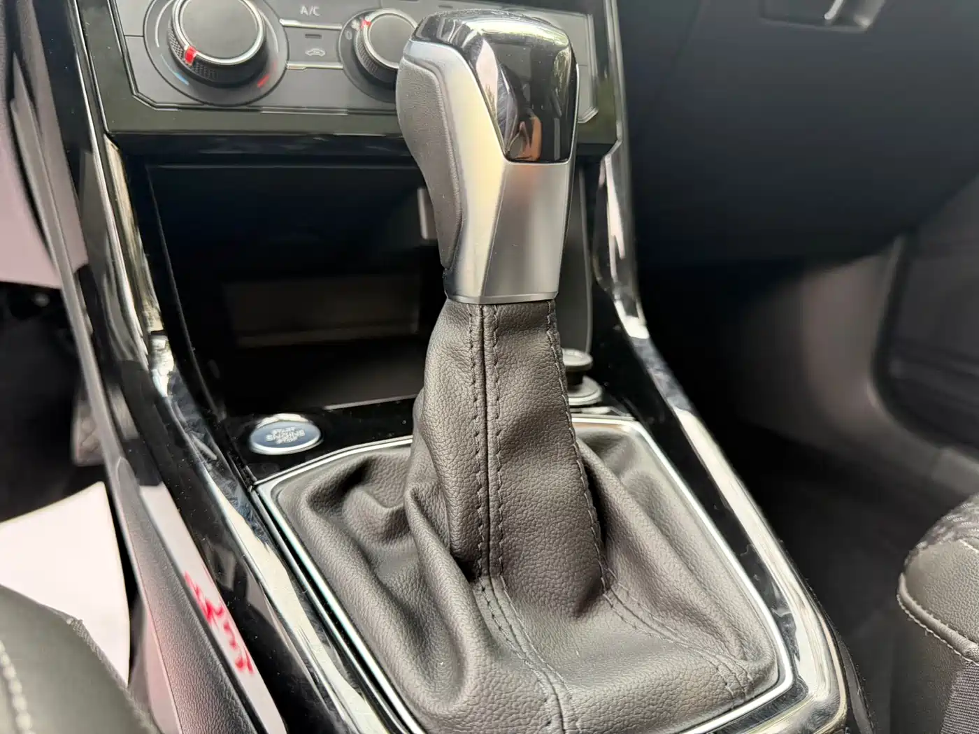 VOLKSWAGEN EXPLORING THE SHADOW