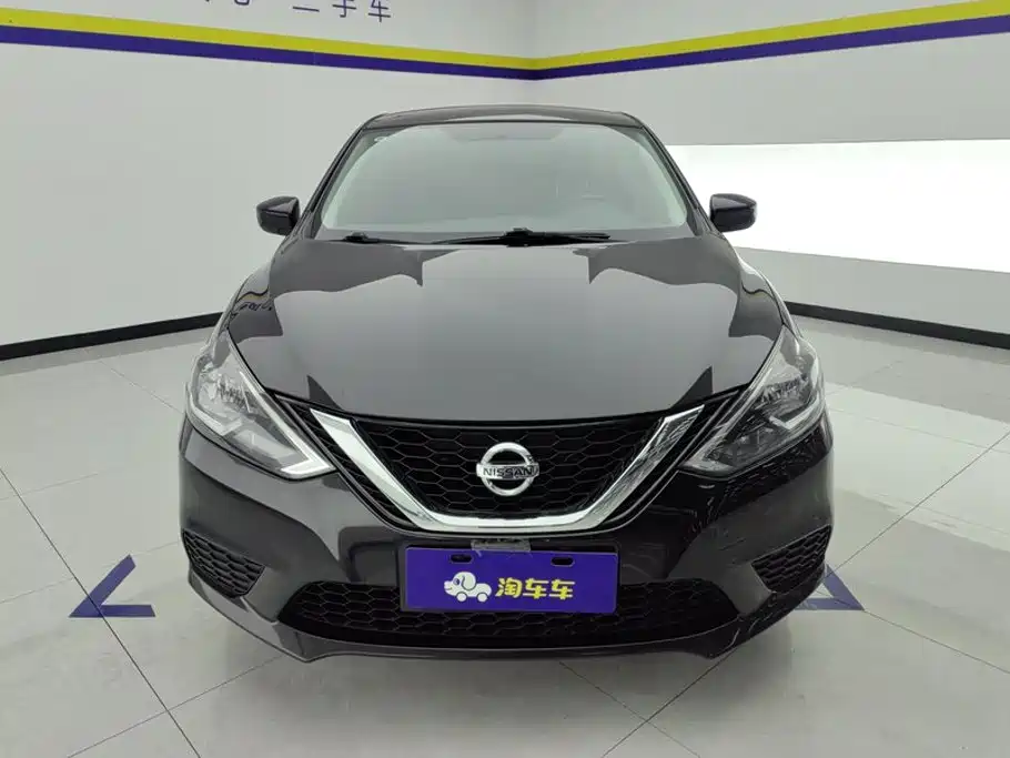 Nissan SYLPHY, миниатюра 2
